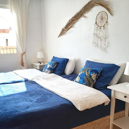 Apartment San Pedro Del Pinatar Lo Pagan Tikitakiapartments Kültér fotó