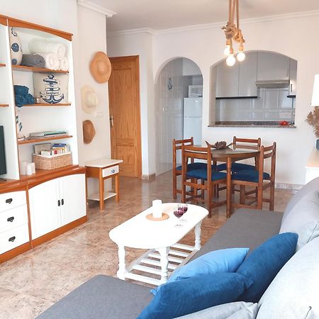 Apartment San Pedro Del Pinatar Lo Pagan Tikitakiapartments Kültér fotó