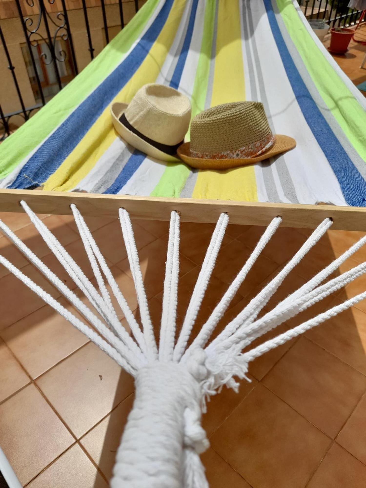 Apartment San Pedro Del Pinatar Lo Pagan Tikitakiapartments Kültér fotó