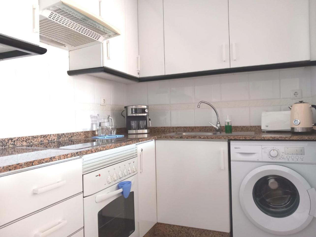 Apartment San Pedro Del Pinatar Lo Pagan Tikitakiapartments Kültér fotó