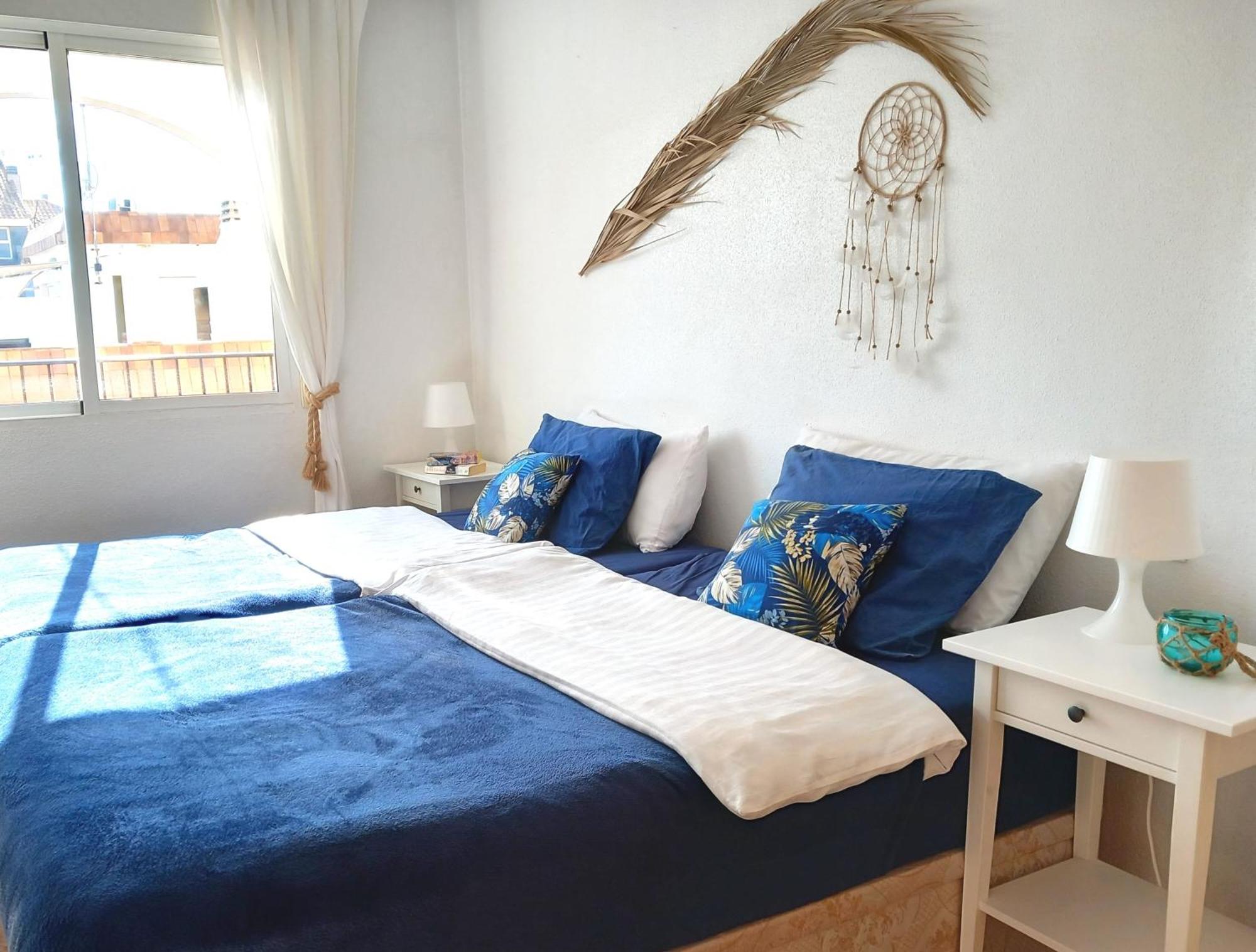 Apartment San Pedro Del Pinatar Lo Pagan Tikitakiapartments Kültér fotó