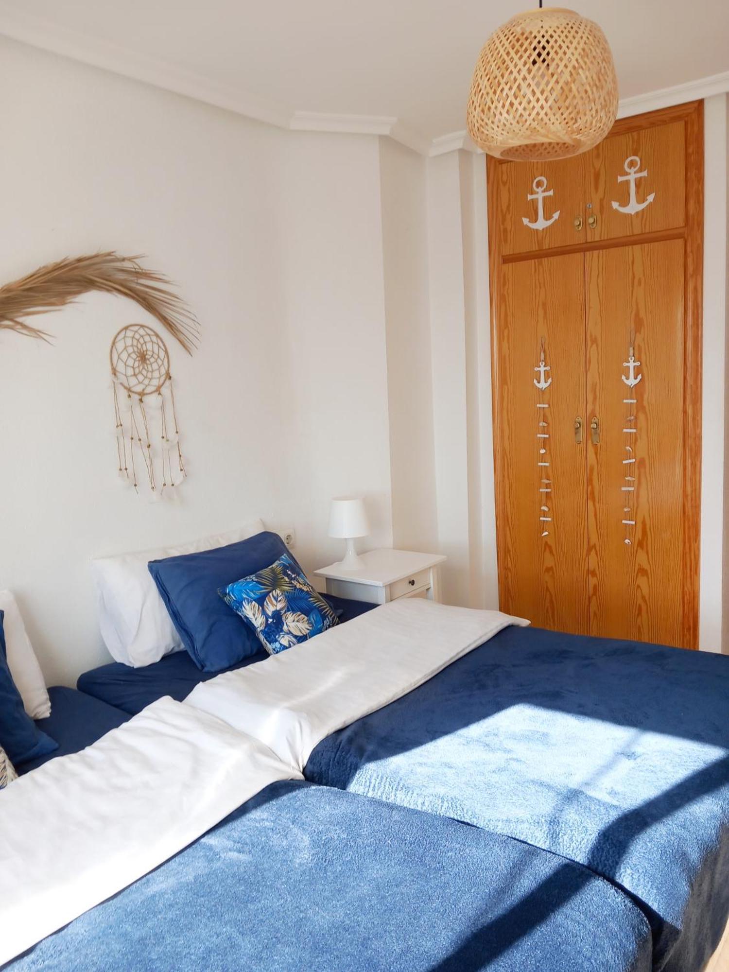 Apartment San Pedro Del Pinatar Lo Pagan Tikitakiapartments Kültér fotó