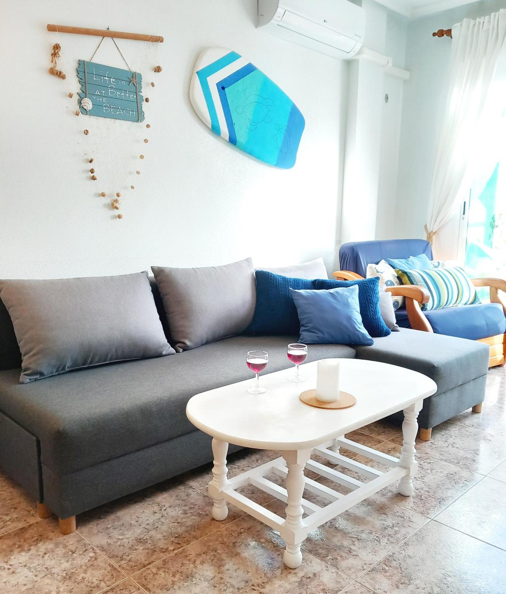Apartment San Pedro Del Pinatar Lo Pagan Tikitakiapartments Kültér fotó