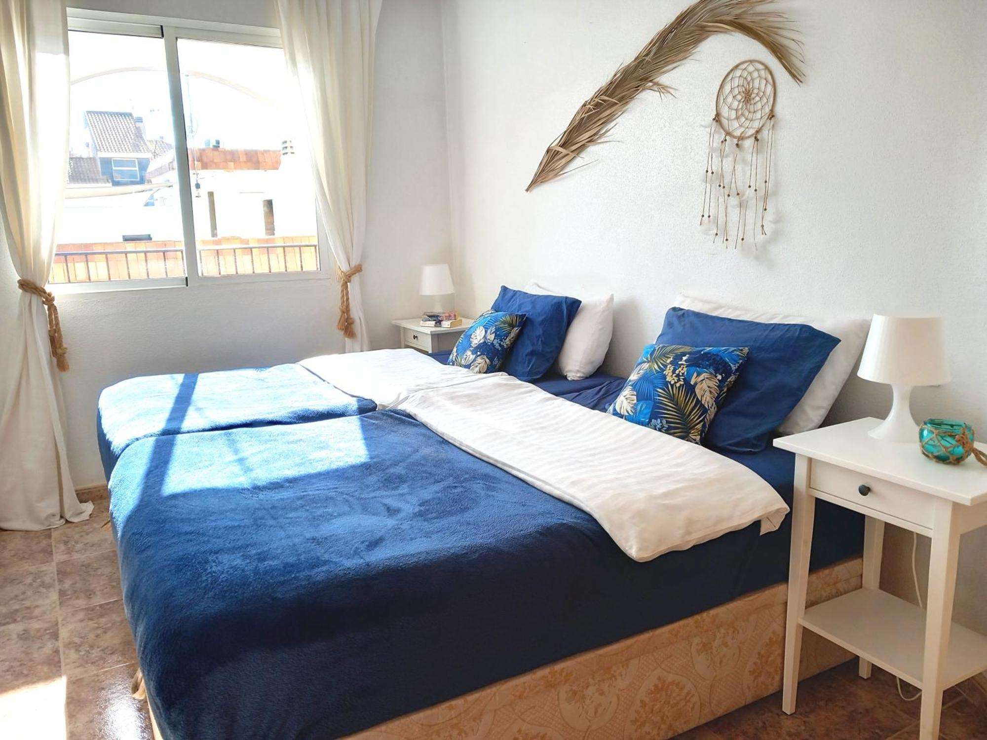 Apartment San Pedro Del Pinatar Lo Pagan Tikitakiapartments Kültér fotó