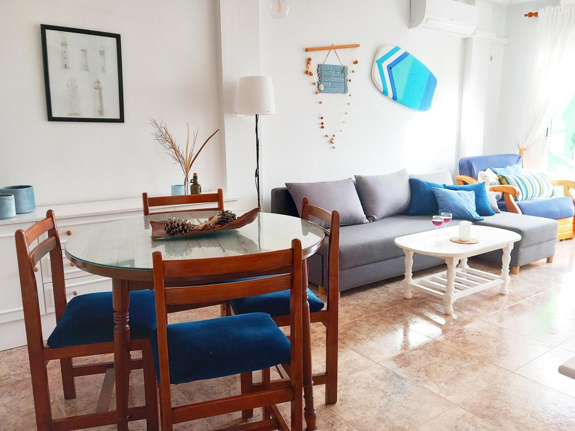 Apartment San Pedro Del Pinatar Lo Pagan Tikitakiapartments Kültér fotó